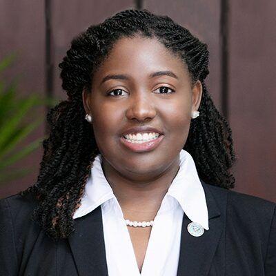 Margie Ruffin 