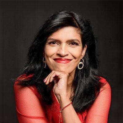 Beena Ammanath