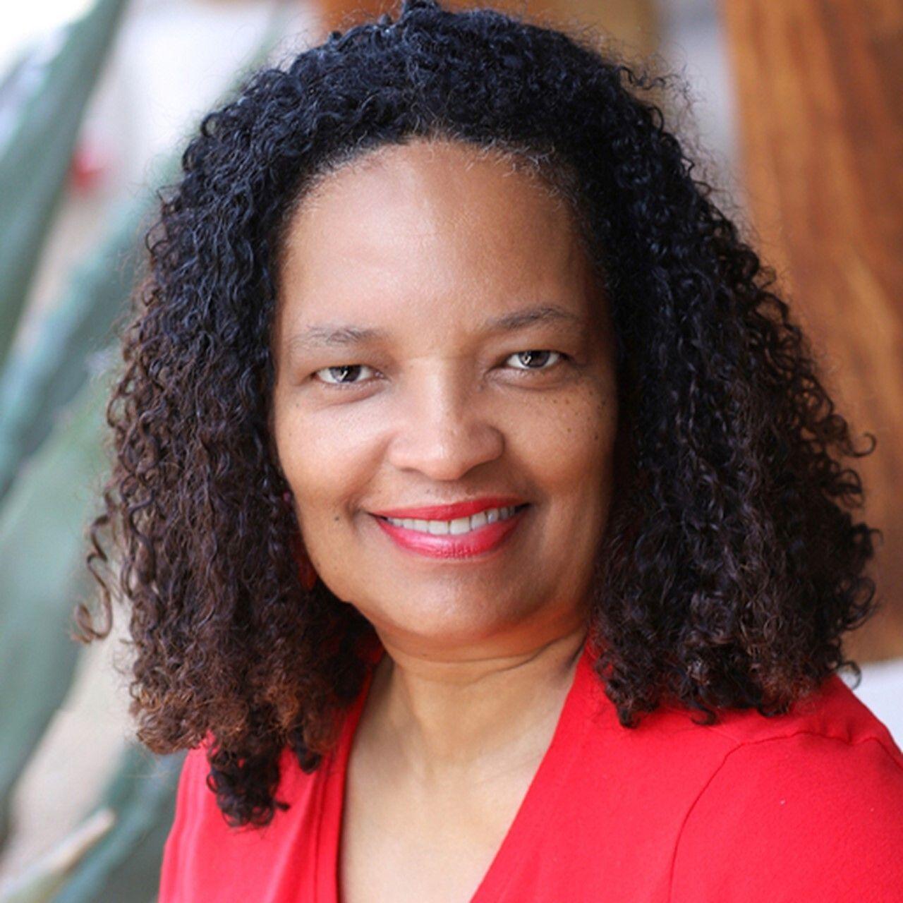 Carmen S. Edwards