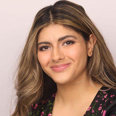 Naba Rizvi 