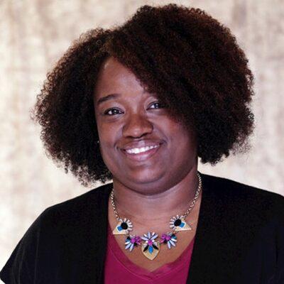 Jamillah Boyd