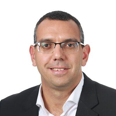 Ibrahim Gokcen 