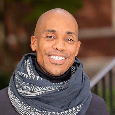 Kamau Bobb 