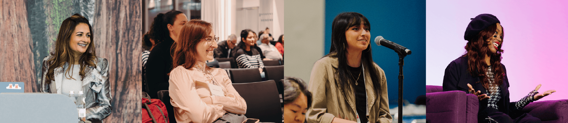 Banner image of people